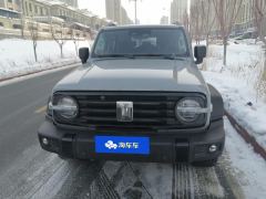 Tank 300 Off-Road Edition 2.0T Challenger - ფოტო 3