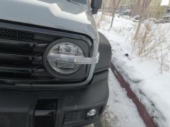 Tank 300 Off-Road Edition 2.0T Challenger - ფოტო 4
