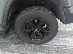 Tank 300 Off-Road Edition 2.0T Challenger - ფოტო 6