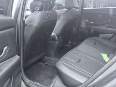 Hyundai Elantra 1.5L CVT Luxury - ფოტო 8