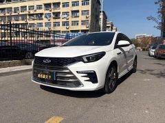 Chery Arrizo 5 PLUS Xiaozé 1.5T CVT Enjoy PLUS - photo 1