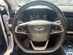 Chery Arrizo 5 PLUS Xiaozé 1.5T CVT Enjoy PLUS - photo 12