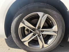 Chery Arrizo 5 PLUS Xiaozé 1.5T CVT Enjoy PLUS - photo 17