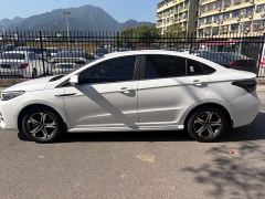 Chery Arrizo 5 PLUS Xiaozé 1.5T CVT Enjoy PLUS - photo 18