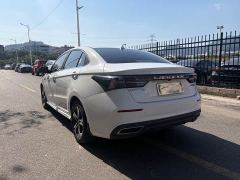 Chery Arrizo 5 PLUS Xiaozé 1.5T CVT Enjoy PLUS - photo 19