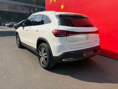 Mercedes-Benz EQA 260 - ფოტო 6