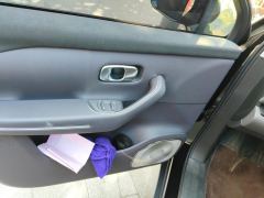 Leapmotor C16 BEV 520km Exclusive Edition - photo 13