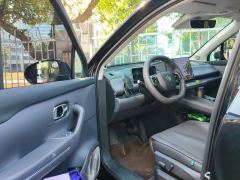Leapmotor C16 BEV 520km Exclusive Edition - photo 14