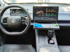 Leapmotor C16 BEV 520km Exclusive Edition - photo 16