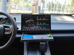 Leapmotor C16 BEV 520km Exclusive Edition - photo 17