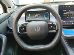 Leapmotor C16 BEV 520km Exclusive Edition - photo 18