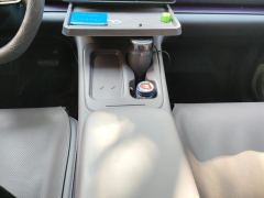 Leapmotor C16 BEV 520km Exclusive Edition - photo 19