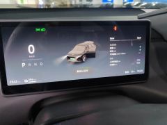 Leapmotor C16 BEV 520km Exclusive Edition - photo 20