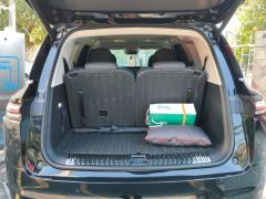 Leapmotor C16 BEV 520km Exclusive Edition - photo 7