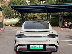 Xiaomi SU7 Quad Motor Max Founder Edition - ფოტო 14