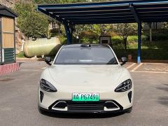 Xiaomi SU7 Quad Motor Max Founder Edition - ფოტო 2
