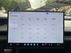 Xiaomi SU7 Quad Motor Max Founder Edition - ფოტო 7