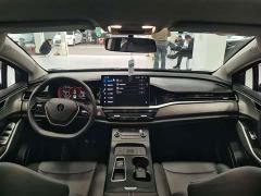 JMC Yichi 05 550km Joy Edition - photo 6