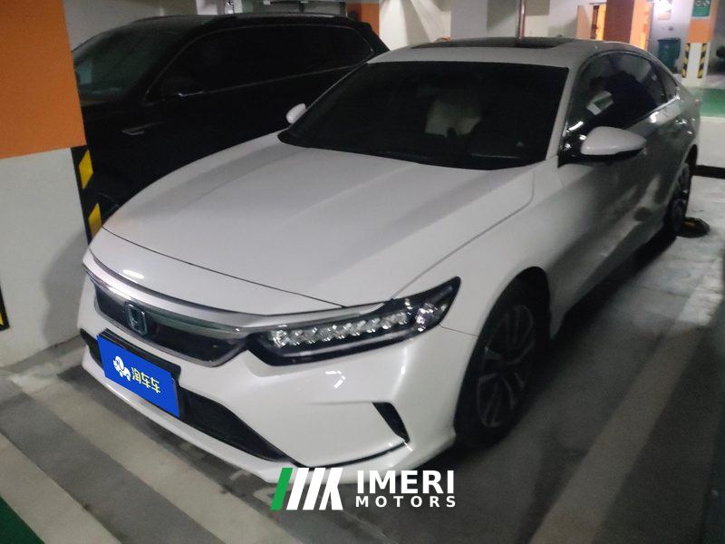 Honda Yingshipai PHEV 2.0L E-CVT Edition - ავტომობილი ჩინეთიდან