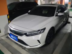 Honda Yingshipai PHEV 2.0L E-CVT Edition - ფოტო 1