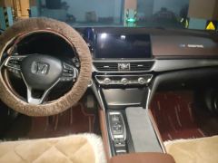 Honda Yingshipai PHEV 2.0L E-CVT Edition - ფოტო 16