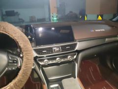 Honda Yingshipai PHEV 2.0L E-CVT Edition - ფოტო 17