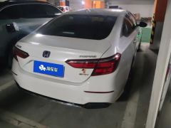 Honda Yingshipai PHEV 2.0L E-CVT Edition - ფოტო 2
