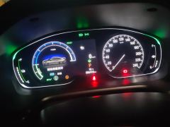 Honda Yingshipai PHEV 2.0L E-CVT Edition - ფოტო 20
