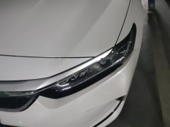 Honda Yingshipai PHEV 2.0L E-CVT Edition - ფოტო 4