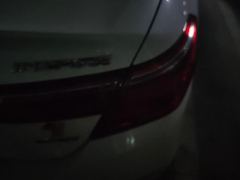 Honda Yingshipai PHEV 2.0L E-CVT Edition - ფოტო 5