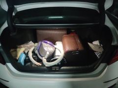 Honda Yingshipai PHEV 2.0L E-CVT Edition - ფოტო 7