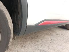 Changan CS75PLUS CS75 PLUS Gen 2 1.5T Prestigious Edition - ფოტო 10