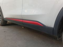 Changan CS75PLUS CS75 PLUS Gen 2 1.5T Prestigious Edition - ფოტო 11