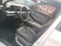 Changan CS75PLUS CS75 PLUS Gen 2 1.5T Prestigious Edition - ფოტო 14