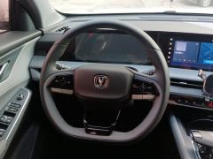 Changan CS75PLUS CS75 PLUS Gen 2 1.5T Prestigious Edition - ფოტო 18