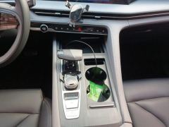 Changan CS75PLUS CS75 PLUS Gen 2 1.5T Prestigious Edition - ფოტო 19