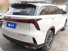 Changan CS75PLUS CS75 PLUS Gen 2 1.5T Prestigious Edition - ფოტო 2