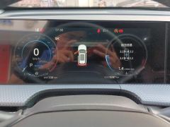 Changan CS75PLUS CS75 PLUS Gen 2 1.5T Prestigious Edition - ფოტო 20
