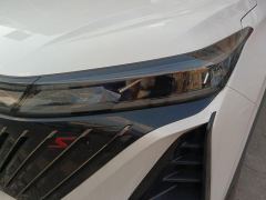 Changan CS75PLUS CS75 PLUS Gen 2 1.5T Prestigious Edition - ფოტო 4