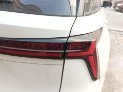 Changan CS75PLUS CS75 PLUS Gen 2 1.5T Prestigious Edition - ფოტო 5