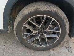 Changan CS75PLUS CS75 PLUS Gen 2 1.5T Prestigious Edition - ფოტო 6