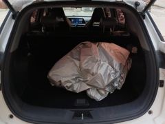 Changan CS75PLUS CS75 PLUS Gen 2 1.5T Prestigious Edition - ფოტო 7