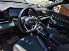 Geely Xingyue L 2.0T Dual Clutch 2WD Premium - ფოტო 16