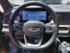 Geely Xingyue L 2.0T Dual Clutch 2WD Premium - ფოტო 18