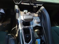 Geely Xingyue L 2.0T Dual Clutch 2WD Premium - ფოტო 19