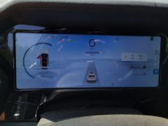 Geely Xingyue L 2.0T Dual Clutch 2WD Premium - ფოტო 20
