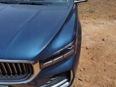 Geely Xingyue L 2.0T Dual Clutch 2WD Premium - ფოტო 4