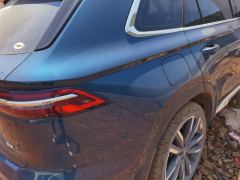 Geely Xingyue L 2.0T Dual Clutch 2WD Premium - ფოტო 5