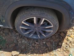 Geely Xingyue L 2.0T Dual Clutch 2WD Premium - ფოტო 6