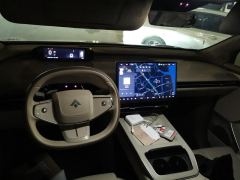 GAC Hyper HT 670 Edition - фото 16